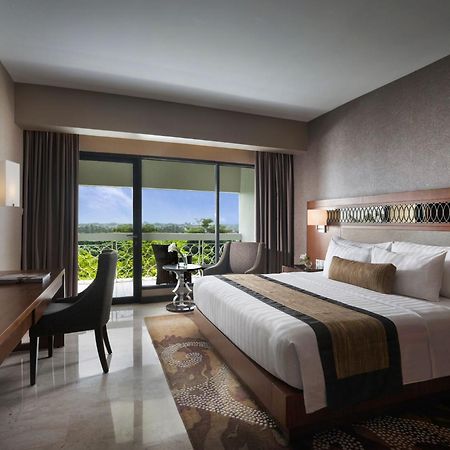 Royal Ambarrukmo Yogyakarta Hotel Maguwo Exterior foto